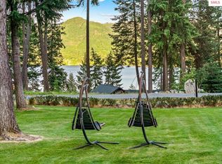 463 Glacier Loop, Bayview, ID 83803