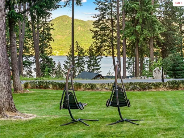 463 Glacier Loop, Bayview, ID 83803