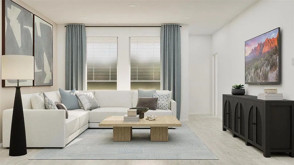 3 bed, 2.0 bath, $2,350 — Photo 4