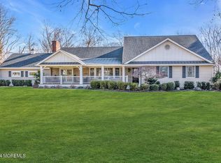 16 Tulip Ln, COLTS NECK, NJ 07722