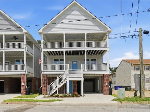 9607 12th Bay St, Norfolk, VA 23518