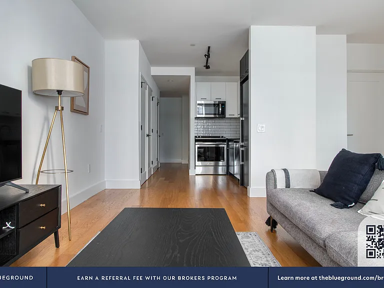 63 Wall St #2608 — Photo 4
