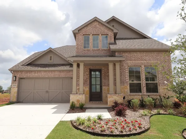5020 Lily Creek Dr, Aubrey, TX 76227