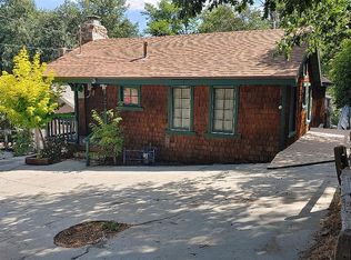 429 Hunt Ln, Crestline, CA 92325