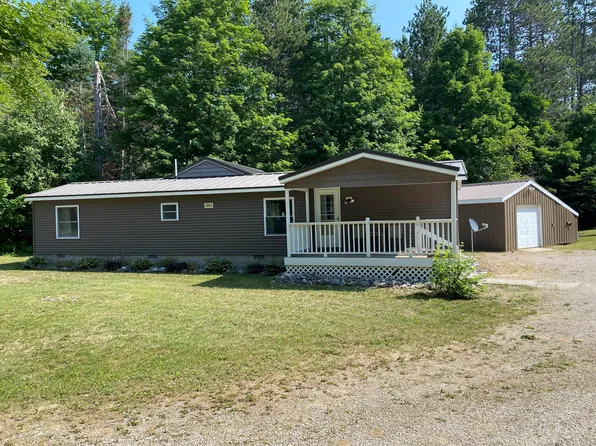 10861 S M 123, Eckerman, MI 49728