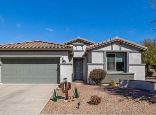 13845 E Poelstra St, Vail, AZ 85641