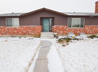 2182 Castle Butte Rd, Lewistown, MT 59457