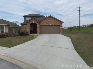 15802 Cardinal Point, Selma, TX 78154
