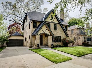 1506 Seminole Rd SE, Grand Rapids, MI 49506