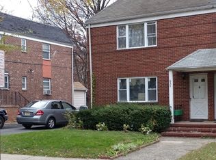 657 Irvington Ave, Newark, NJ 07106