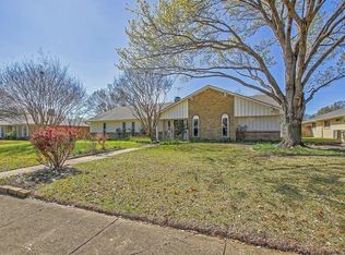 7734 Tanglecrest Dr, Dallas, TX 75254