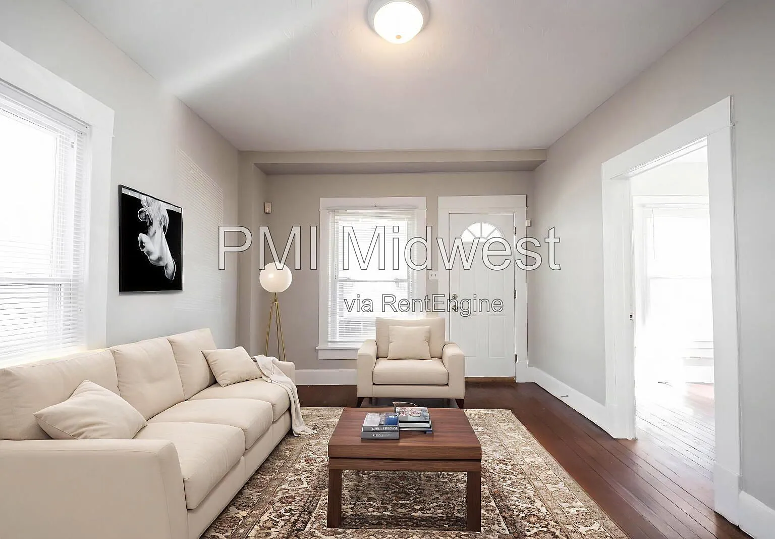 2 bed, 2.0 bath, 1100 sqft, $1,279 — Photo 4