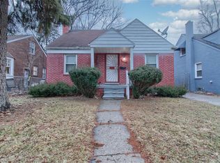 12897 Riad St, Grosse Pointe, MI 48224