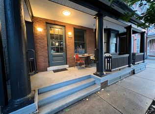 629 Chestnut St #A, Lebanon, PA 17042