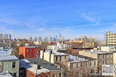 Rented by Bedford Brownstone Realty