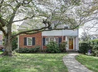 3154 Patterson St NW, Washington, DC 20015