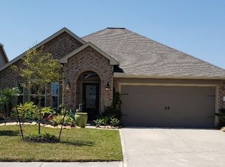 2506 Flowing Palm Ln, Fresno, TX 77545