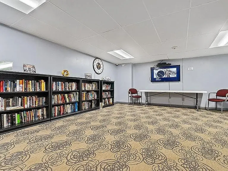 9060 Palisade Ave #811 — Photo 13