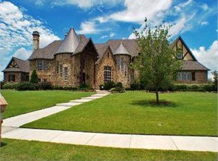 1233 Manchester, McLendon Chisholm, TX 75032