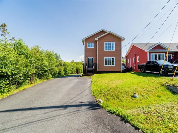7 Wettlaufer Road, Conception Bay South, NL A1X7P6