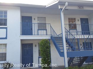 5031 Bordeaux Village Pl UNIT 202, Tampa, FL 33617