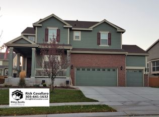 10682 Richfield St, Commerce City, CO 80022