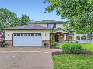 9885 Upper 173rd Ct W, Lakeville, MN 55044