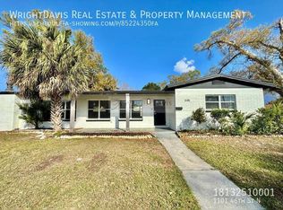 1101 46th St N, Saint Petersburg, FL 33713