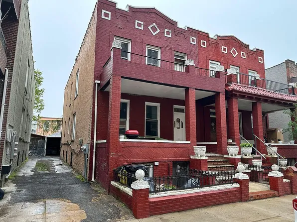 591 Sheffield Ave, Brooklyn, NY 11207