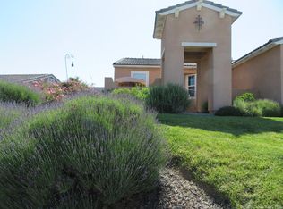 1410 Alder Ave, Tehachapi, CA 93561