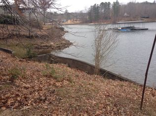 1373 Raccoon Creek Rd, Jasper, AL 35504