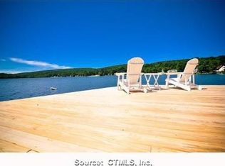 257 Baileyville Rd, Middlefield, CT 06455