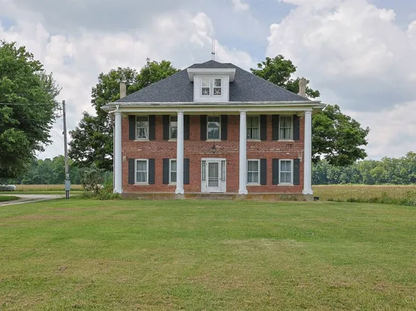 20401 Platt Rd, Guilford, IN 47022