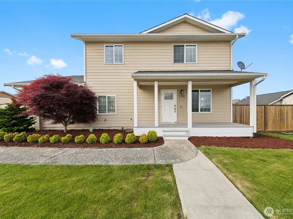 290 NE 10th Avenue, Oak Harbor, WA 98277