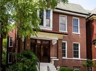 3421 Pestalozzi St, Saint Louis, MO