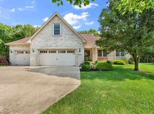 937 Evensview Dr, Greencastle, IN 46135
