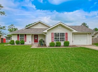 42144 Cottonwood Dr, Hammond, LA 70403