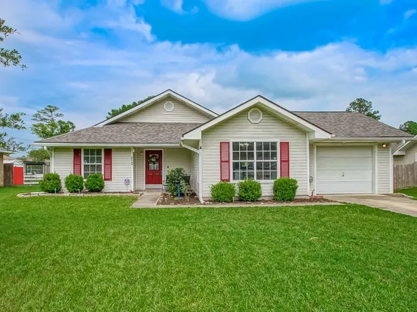 42144 Cottonwood Dr, Hammond, LA 70403