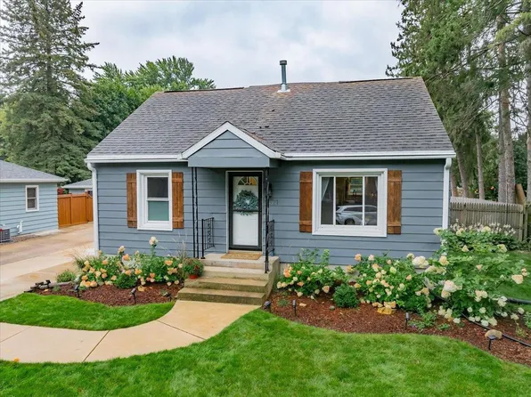 5521 Gettle Avenue, Madison, WI 53705