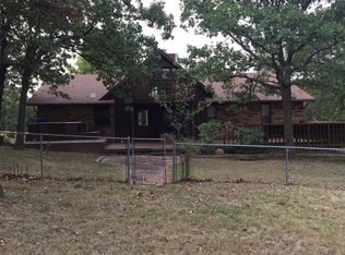 3350 Billy Ln, Edmond, OK 73034