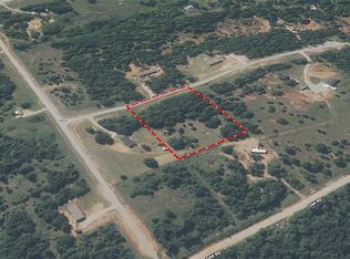 0 S Bedrock Cir Lot 73, Wellston, OK 74881