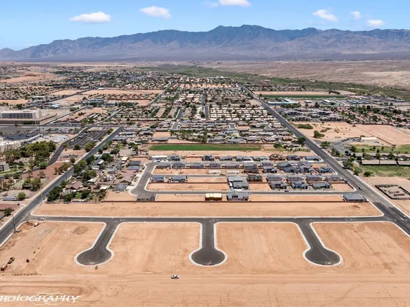 1077 Beck Ct, Mesquite, NV 89027