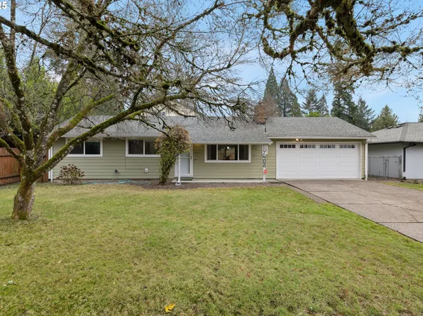 7402 SW Locust St, Portland, OR 97223