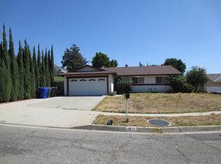 1877 Buckeye Ct, Highland, CA 92346