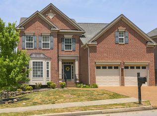 1005 Stone Ridge Dr, Nashville, TN 37211