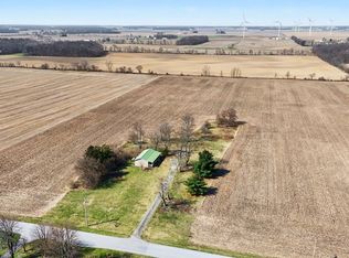 3607 County Road 115, Dola, OH 45835