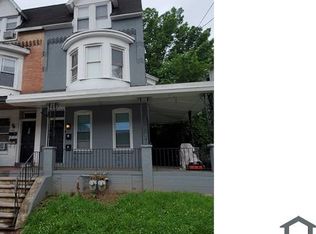 404 W Main St #2, Norristown, PA 19401