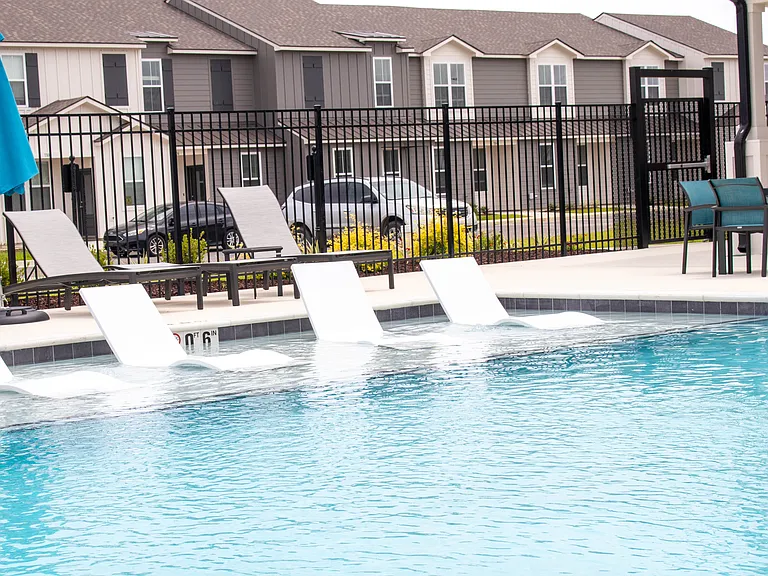 Magnolia Point Cottages & Townhomes — Photo 44