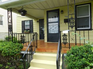 1327 Adams Ave, Scranton, PA 18509