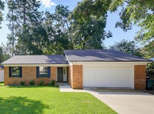 761 Lupine Ln, Tallahassee, FL 32308